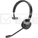 Беспроводная гарнитура Jabra Evolve 65 TE, Link 390a MS Mono Stand (PN: 6693-833-399) , фото4