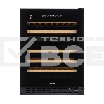 Винный шкаф встраиваемый GRAUDE FWK 80.2, фото 1