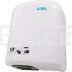 Сушилка для рук G-Teq 8826 PW 1650Вт белый, фото 1
