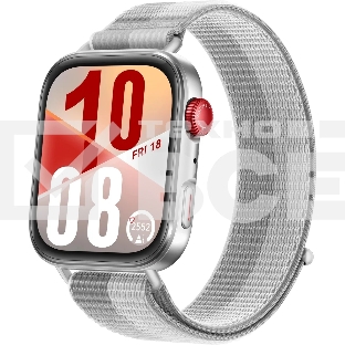 Смарт-часы Huawei Watch Fit 4 Seiya-B19W, 1.82