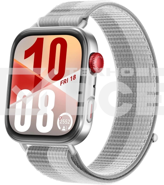 Смарт-часы Huawei Watch Fit 4 Seiya-B19W, 1.82