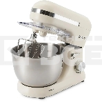 Миксер планетарный Vitek VT-PM0110 1500Вт кремовый, фото4