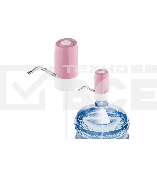 Аккумуляторная помпа для воды ENERGY EN-011E (106548)