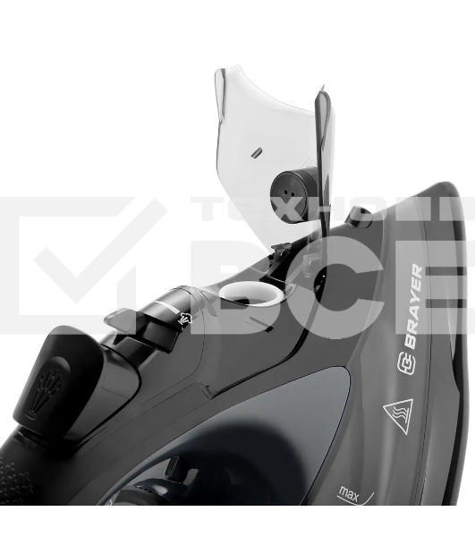 Утюг BRAYER BR4015