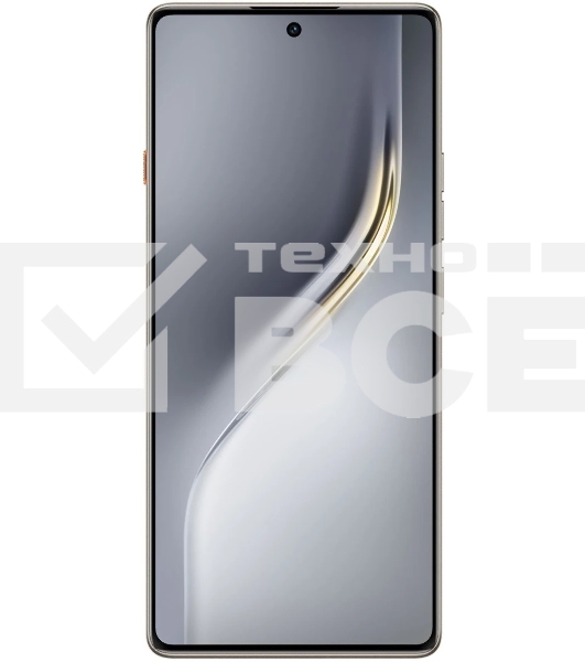 Смартфон Tecno Camon 40 12/256Gb бежевый титан