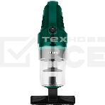 Пылесос ручной Kitfort КТ-5364 80Вт зеленый/черный, фото5