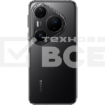 Смартфон Huawei Pura 80 Pro 12/512Gb черный, фото12