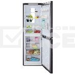 Холодильник Бирюса Б-W940NF графит двухкамерный 210/130л морозилка снизу, No Frost, фото5