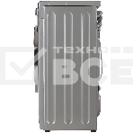 Стиральная машина Korting KWM 53LS1278 S серебристый, загрузка фронтальная 6кг, 1200 об/мин., класс: A+++, фото7