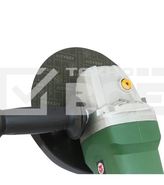 Угловая шлифовальная машина КАЛИБР МШУ-180Е