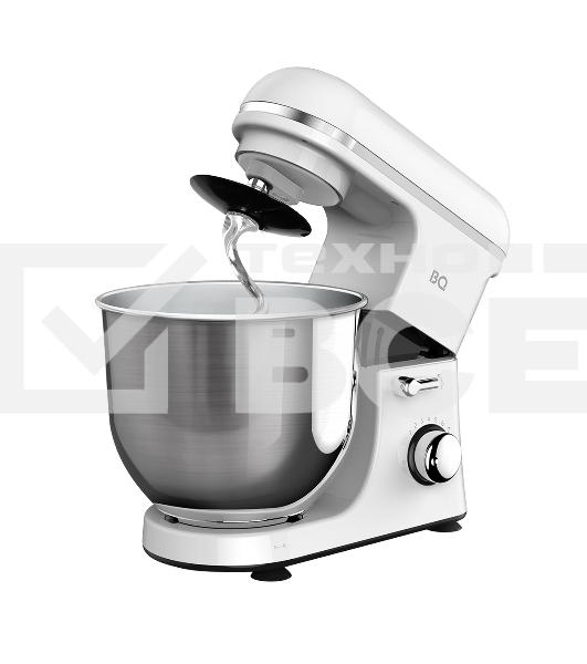 Планетарный миксер BQ MX840 White