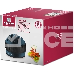 Точилка для ножей Rondell Del mar RD-1855 синий/черный, фото4