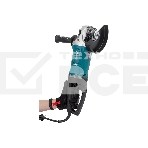Угловая шлифовальная машина Makita GA7071X1 2400Вт 8500об/мин рез.шпин.:M14 d=180мм, фото5