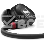 Наушники Sennheiser 508940/ внутриканальные 20-18000Гц съемный кабель 1,3м, 3.5мм 115дБ Ушные вставки трех размеров, черные, фото5