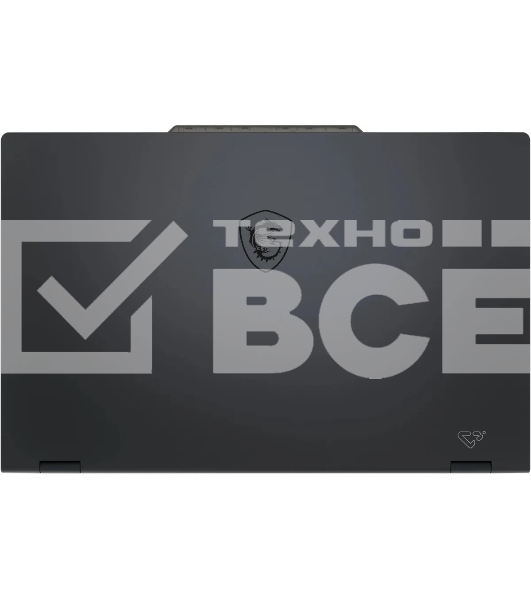 Ноутбук MSI Cyborg 17 B13WFKG-218XRU Intel Core i5-13420H/16Gb/SSD 1Tb/RTX 5060 8Gb/17.3