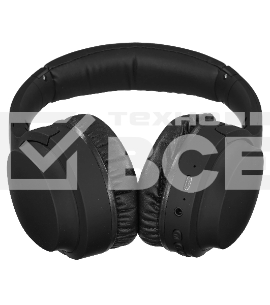 Наушники Harper Bluetooth HB-707 Black