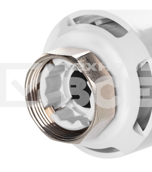 Термоголовка жидкостная Royal Thermo BASIC с выносным датчиком М30х1,5