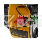 Двигатель бензиновый Denzel RX-17S, 7 л.с., 212 см3, горизонтальный вал шлиц 25 мм, фото11