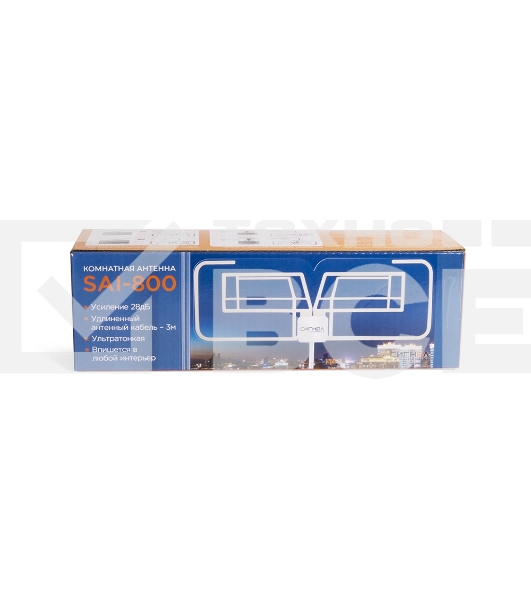 Антенна СИГНАЛ SAI-800