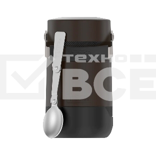 Термос для еды THERMOS GUARDIAN TS-3039 BKT