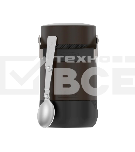 Термос для еды THERMOS GUARDIAN TS-3039 BKT