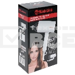 Фен SAKURA SA-4043W белый, 2000 Вт, компактный, фото2