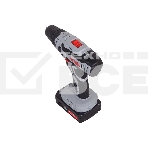 Дрель-шуруповерт аккумуляторная Ресанта ДА-18-2ЛК 75/14/5, Аккумуляторная, 18В, 2 АКБ, Кейс, фото18