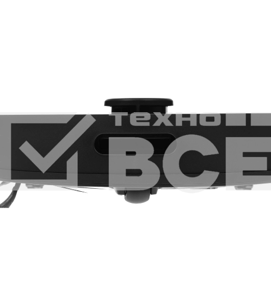 Робот-пылесос Haier HSR Care S3B