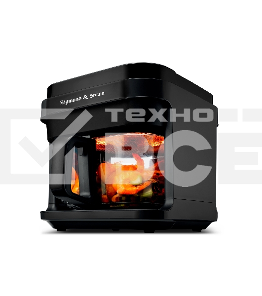 Аэрофритюрница Zigmund & Shtain ZAF-902