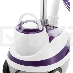 Отпариватель Kitfort KT-941 Мощность: 1580 Вт.Давление пара: 1 барТемпература пара: 98–100 °С., фото3