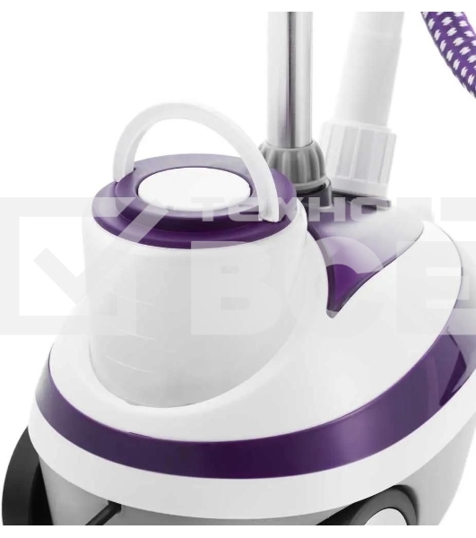 Отпариватель Kitfort KT-941 Мощность: 1580 Вт.Давление пара: 1 барТемпература пара: 98–100 °С.