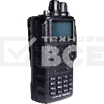 Рация Аргут А-41 199кан. до 22.20км компл.:1шт аккум. черный (RU51005), фото7