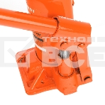 Домкрат бутылочный PATRIOT DB 3000 3T, фото7