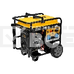 Электрогенератор бензиновый Denzel PS-120EA, 12 кВт, 110 дБ, 276 кг, фото15