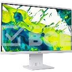 Моноблок Acer Aspire S27B-UGLNL 27' QHD Core Ultra 5 226V (2.1) 16Gb SSD512Gb Arc graphics Eshell GbitEth WiFi BT 90W клавиатура мышь Cam белый 2560x1440, фото7