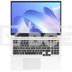 Ноутбук Maibenben B116C/16'/IPS/Intel Core i3 1315U/12288Mb/256Gb SSD/Intel UHD Graphics/Windows 11 Professional/серебристый/1.89kg, фото3