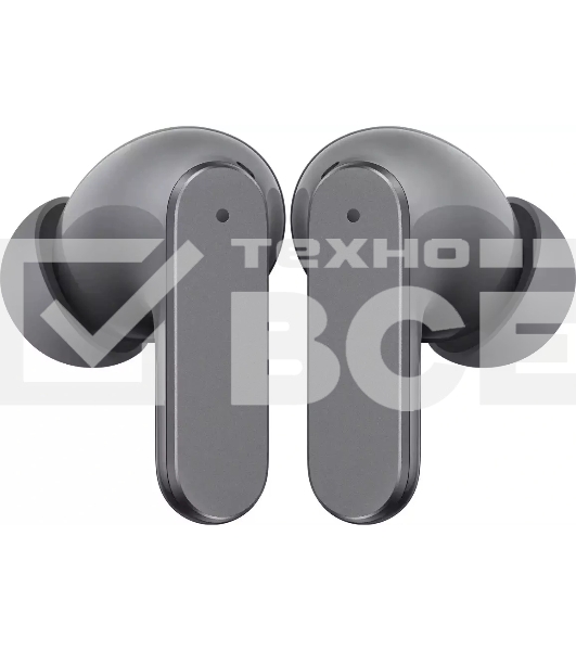 Наушники Realme RMA2503 (Buds Air 8) ТЕМНО-СЕРЫЙ