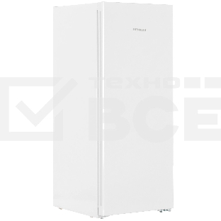 Холодильник Liebherr Plus Rf 4600 белый однокамерный 296л