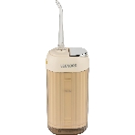 Ирригатор Leonord LE-12992 бежевый, от аккумулятора, 200 мл, 4 режима, фото7