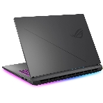 Ноутбук ASUS ROG Strix G18 G815LP-S9141/18'/IPS/Intel Core Ultra 7 255HX/32GB/1024GB SSD/NVIDIA GeForce RTX 5070 8GB/Windows 11 Pro/серый/3.2kg, фото9