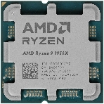 Процессор AMD Ryzen 9 9950X Soc-AM5 4.3GHz OEM, фото 1