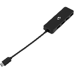USB-разветвитель Digma DHUB-4USB-C-2.0, USB-C, USB 2.0 4порта, USB, фото6
