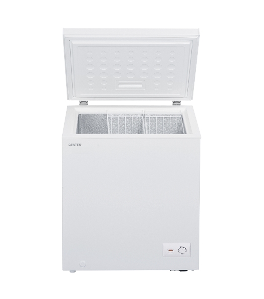 Морозильный ларь Centek CT-1792, белый, 145л