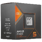 Процессор AMD Ryzen 5 8600G Soc-AM5 4.3GHz BOX, фото 1