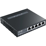 Маршрутизатор Netis NR105GPE 10/100/1000BASE-T, фото3