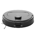 Робот-пылесос Ecovacs Deebot N20e Plus черный, 5200 мА*ч Li-Ion, уборка сухая/влажная, пылесборник контейнер 0.35 л, фото7