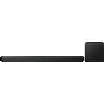 Саундбар Samsung HW-Q800H/PY 5.1.2 200Вт+160Вт черный, фото7