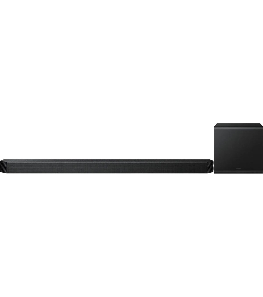Саундбар Samsung HW-Q800H/PY 5.1.2 200Вт+160Вт черный