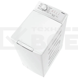 Стиральная машина Kraft KF-UME7202W белый, загрузка вертикальная 7 кг, 1000 об/мин., класс: А+++