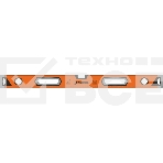 Уровень алюминиевый 'Усиленный' 800 мм, фото2